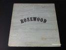 RARE ROSEWOOD private LP PSYCH GARAGE ACID FOLK hear MP3