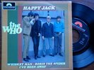 Beau french EP The Who 