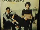 ORQUESTA LA PAZ