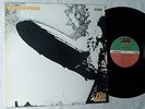 Led Zeppelin - Self Titled LP Vinyl Record Album - SD-19126