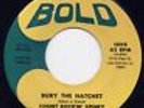 COUNT ROCKIN' SIDNEY - 