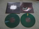 TOOL**AENIMA**DOUBLE LP**UK REISSUE**GATEFOLD JACKET**THIRD EYE POSTER**NM