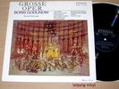 825970 - MUSSORGSKY - Boris Godunov (exc.) - KEGEL - ETERNA