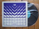 music library rare lp PATCHWORK 42 MOODS VERCY / BOULANGER GREAT 