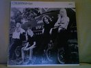 CHRISTMAS live 1971 LP signed & #'d RARE oop BOB BRYDEN remember the alamo ZAPP