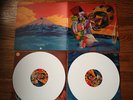 The Mars Volta - Octahedron [2 x Vinyl LP White]