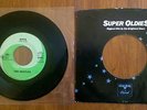 The Beatles - BOYS/KANSAS CITY - Capitol Records StarLine Single