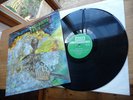 SAVOY BROWN HELLBOUND TRAIN 1972 MINT UK 1ST PRESS
