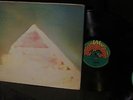 3xLP 1972 GLASTONBURY FAYRE + INSERTS = HAWKWIND PINK FAIRIES GonG BOWIE DEAD +