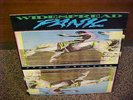 WIDESPREAD PANIC - Space Wrangler LP - original - 1988