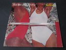 Galaxy   Hot Wet and Sticky   SEALED Arista LP   modern soul / boogie funk