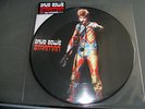 David Bowie - Starman 40th Anniversay LTD Picture Disc 7