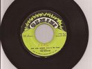 THE SOULITES - RISE AND SHINE  + VERSION - GEMINI  - 7''