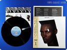 GRACE JONES 