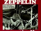 Led Zeppelin - Acoustically - Australian E.P.