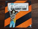 The Sensational Alex Harvey Band - Next - Vertigo Swirl - NM Vinyl/Great Sleeve