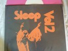 Sleep-Vol 2 LP sunn doom electric wizard eyehategod goatsnake st vitus