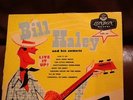 Bill Haley And His Comets Live It Up EP