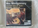 WES MONTGOMERY FULL HOUSE 45RPM 2LP 180GM AUDIOPHILE #260 SEALED