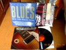 B B KING MUDDY WATERS ARETHA FRANKLIN BUDDY GUY RARE ATLANTIC BLUES 8 LP NR MINT
