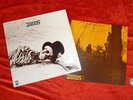 JANUS - GRAVEDIGGER rare Original from 1972 PLUS RARE POSTER in M- 1.PRESS