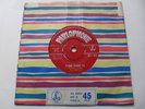 THE BEATLES - PLEASE PLEASE ME - 1963 RED LABEL - 7