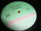 Tony Brutus Water Pistol Killer Rare Roots 12