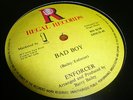 Enforcer Bad Boy Killer Rare Roots 12