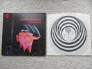 Black Sabbath Paranoid Vinyl LP 6360011 Vertigo Full Swirl Label 1970 1st Press?