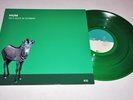 HUM You'd Prefer An Astronaut LP 12
