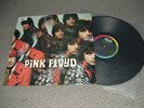 THE PINK FLOYD / THE PIPER AT THE GATES OF DAWN / CAPITOL RECORDS LP