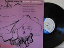 LP Kenny Burrell - Blue Lights Vol.2/BLUE NOTE 1597/RVG