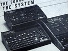 Sound Of The System   Dewdrops   Minimal Synth 7