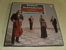 QUARTETTO ITALIANO Philips 3 LP Import Box Beethoven Early Quartets SEALED TAS