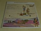 LEONARD BERNSTEIN Mahler Symphony No. 4  COLUMBIA 6 Eye Stereo LP NM-