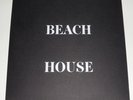 Beach House - Lazuli Blue Marble Vinyl Sub Pop 7