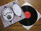 THE BACHS - OUT OF THE BACHS - TIME LAG RECORDS -OOP - GARAGE PSYCH