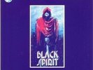 Black Spirit - Same (Reissue)