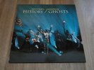 Michael Jackson HIStory/Ghosts 12'' LP Vinyl Maxi Single (No Promo) Rare Europe