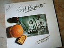 Syd Barrett. The Madcaps Laughs + Barrett. 2 x LP Vinyl. Gatefold. Harvest SHDW4