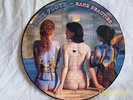 PINK FLOYD  Rare Beauties (RARE PICTURE DISC..MINT).