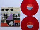 Refused The Shape Of Punk To Come Red Record Store Day RSD