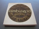 LAMB OF GOD HOURGLASS 6x LP VINYL BOX SET
