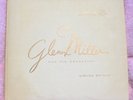 Glenn Miller and his orchestra - Limited Edition 5 records - RCA Mono Reg. 564