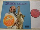 ORCHESTER AMBROS SEELOS Same INCL. MABUSSO KILLERNEAR MINT
