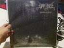 Baptism-Wisdom & Hate Lp Warloghe Satanic Warmaster Horna Clandestine Blaze
