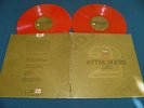 After Hours Ultimate Deep Selection Journeys By DJ RARE 2xLP Red Vinyls LISTEN