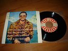 ELTON JOHN - POCO - DAVE LOGGINS - MICKEY GILLEY (THAI LP 7”)