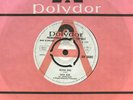 SUSIE KLEE Mister Zero ORIGINAL 1966 UK Polydor DEMO