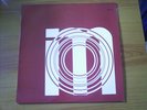 THE JACKY GIORDANO ORGAN RARE FRENCH LIBRARY LP